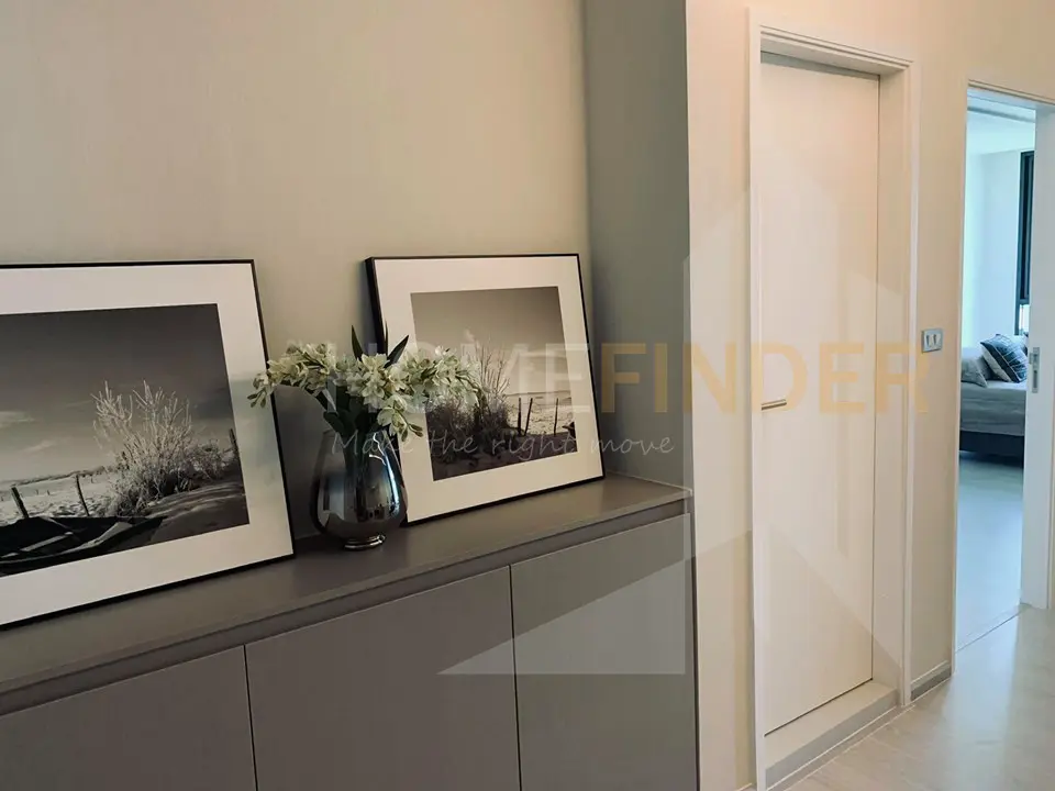 รูป Vtara Sukhumvit 36 || วีธารา สุขุมวิท 36 2 bedrooms, for rent - รูปที่ 7/7