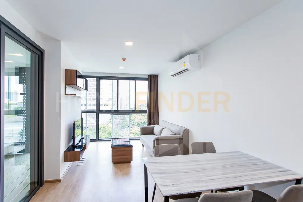 รูป Taka Haus Ekamai 12 2 bedrooms, for rent - รูปที่ 2/16
