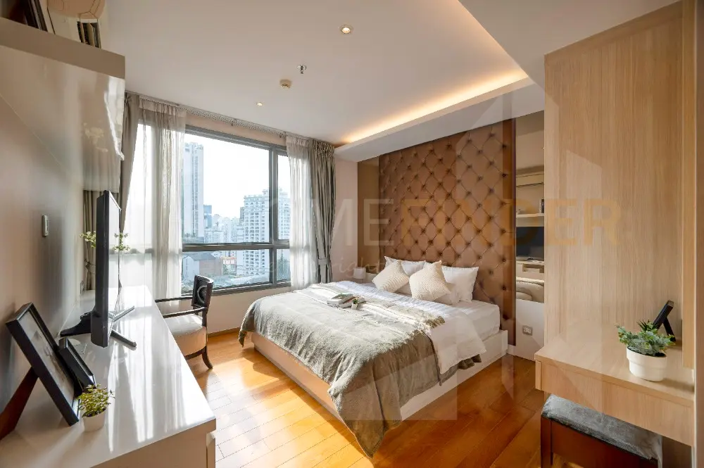 picture H Sukhumvit 43 2 bedrooms, for sale - 4/9
