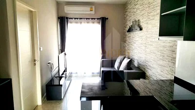 Condos for rent : The Crest Sukhumvit 34 1 bedroom, for rent