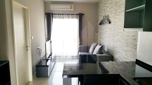 The Crest Sukhumvit 34 1 bedroom, for rent