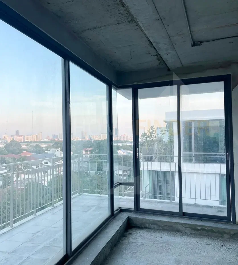 รูป Prom Phaholyothin 2 3 bedrooms, for sale - รูปที่ 5/5