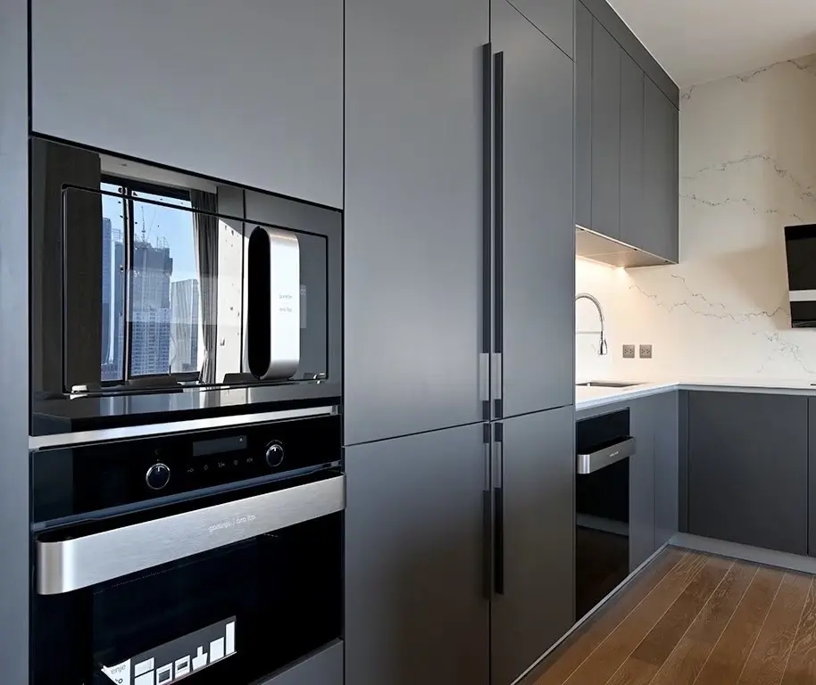 picture Muniq Langsuan 3 bedrooms, for rent - 4/9