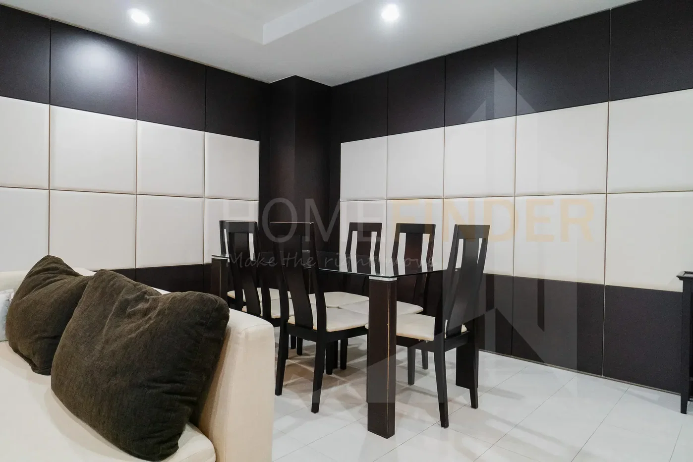 picture Avenue 61 condominium 2 bedrooms, for rent - 5/20