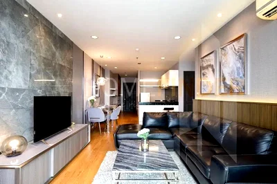 คอนโดให้เช่า : MB Grand 2 bedrooms, for rent