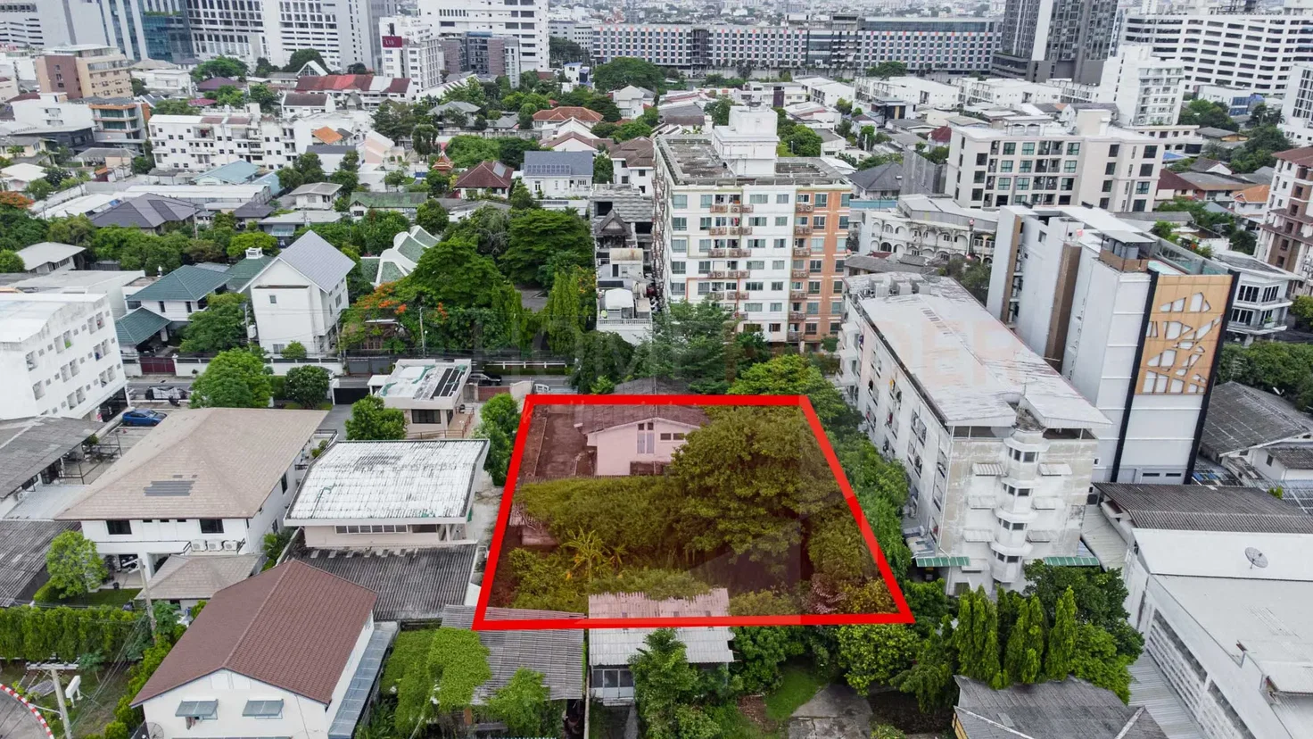 รูป Land Ladprao soi15 studio, for sale - รูปที่ 4/10