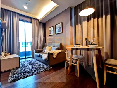 ขายคอนโด : The Lumpini 24 1 bedroom, for sale