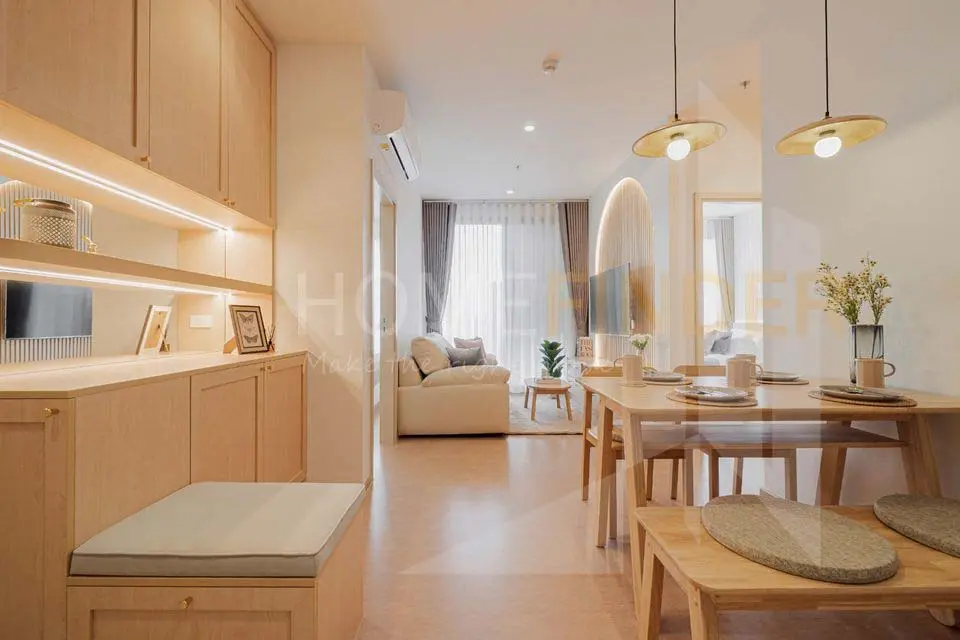 picture MARU EKKAMAI 2 2 bedrooms, for rent - 2/6