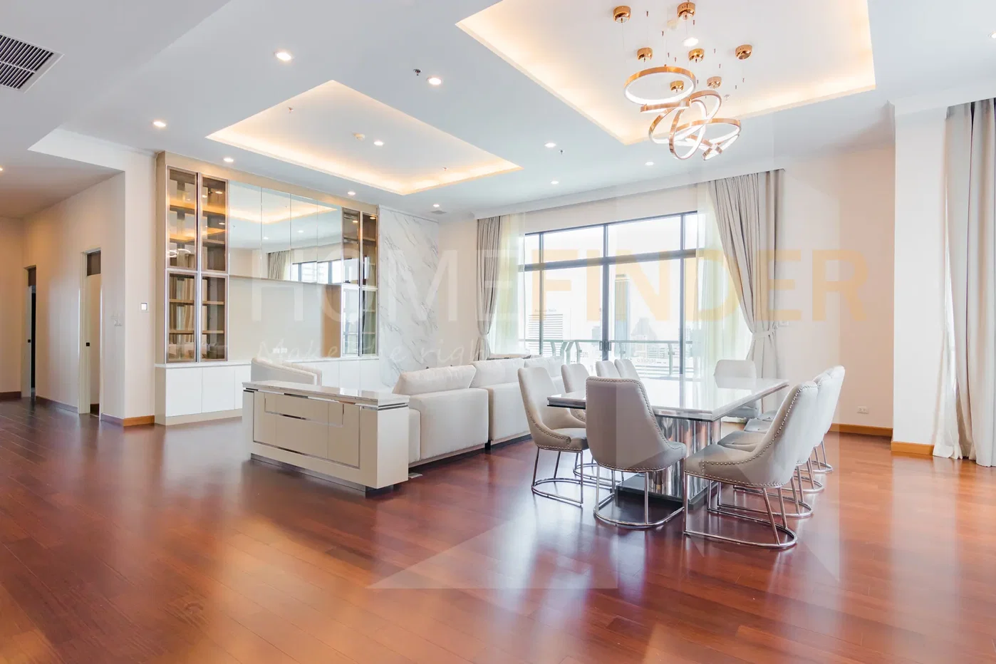 picture Supalai Elite Sathorn - Suanplu 4 bedrooms, for rent - 34/48