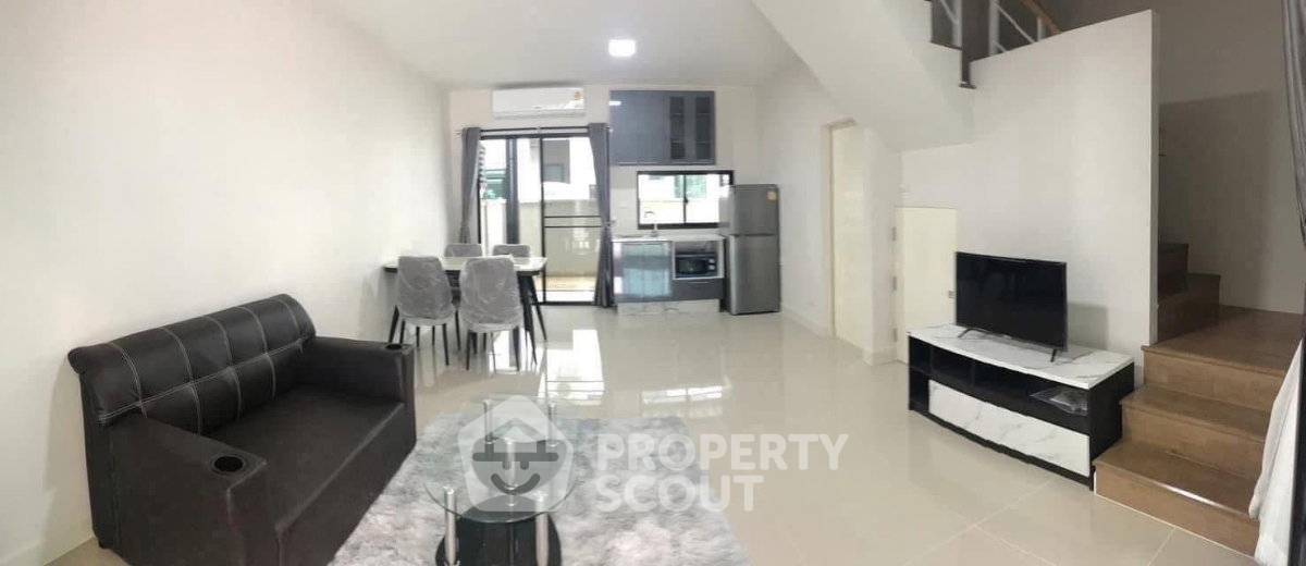รูป ทาวน์เฮ้าส์ 3-ห้องนอน ใน ประเวศ (ID 3257150) - รูปที่ 4/15