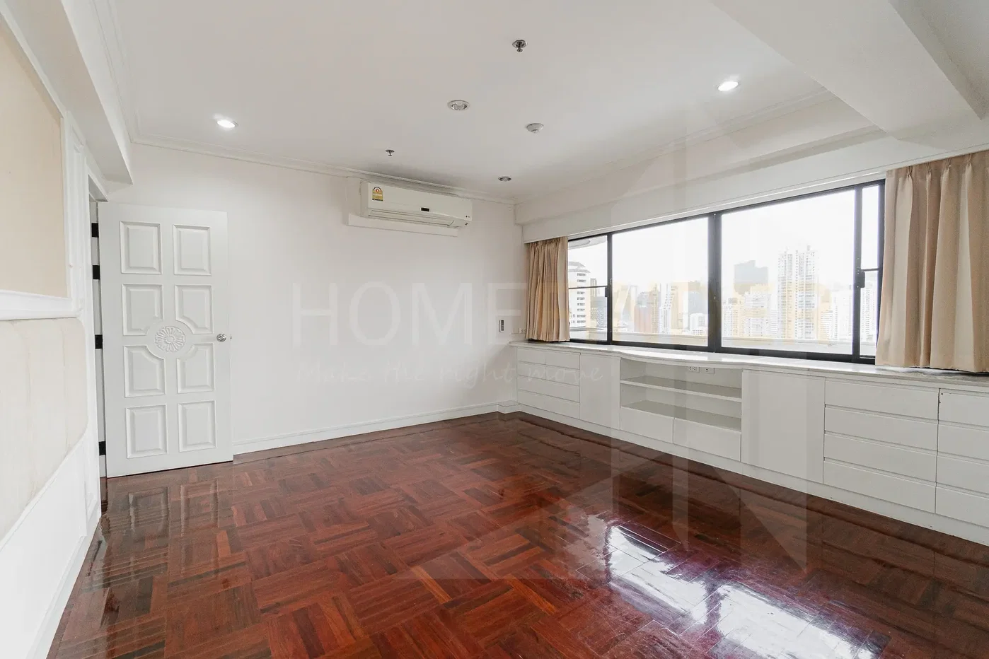 รูป Centre Point Residence Phromphong Bangkok 6 bedrooms, for rent - รูปที่ 9/16