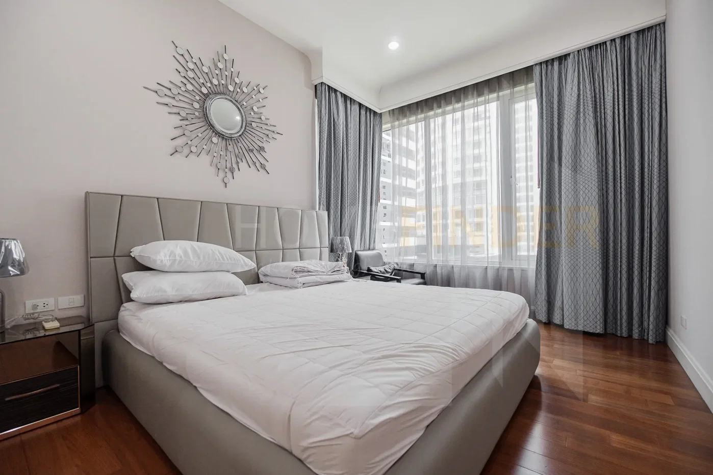 รูป Q Langsuan 2 bedrooms, for sale - รูปที่ 4/9