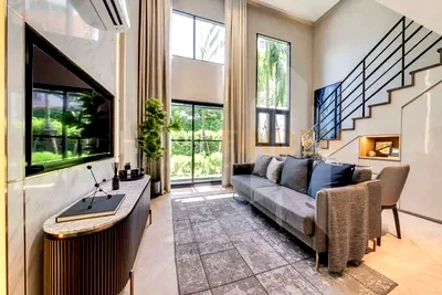 Condos for sale : Na Reva Charoennakhon 1 bedroom, for sale
