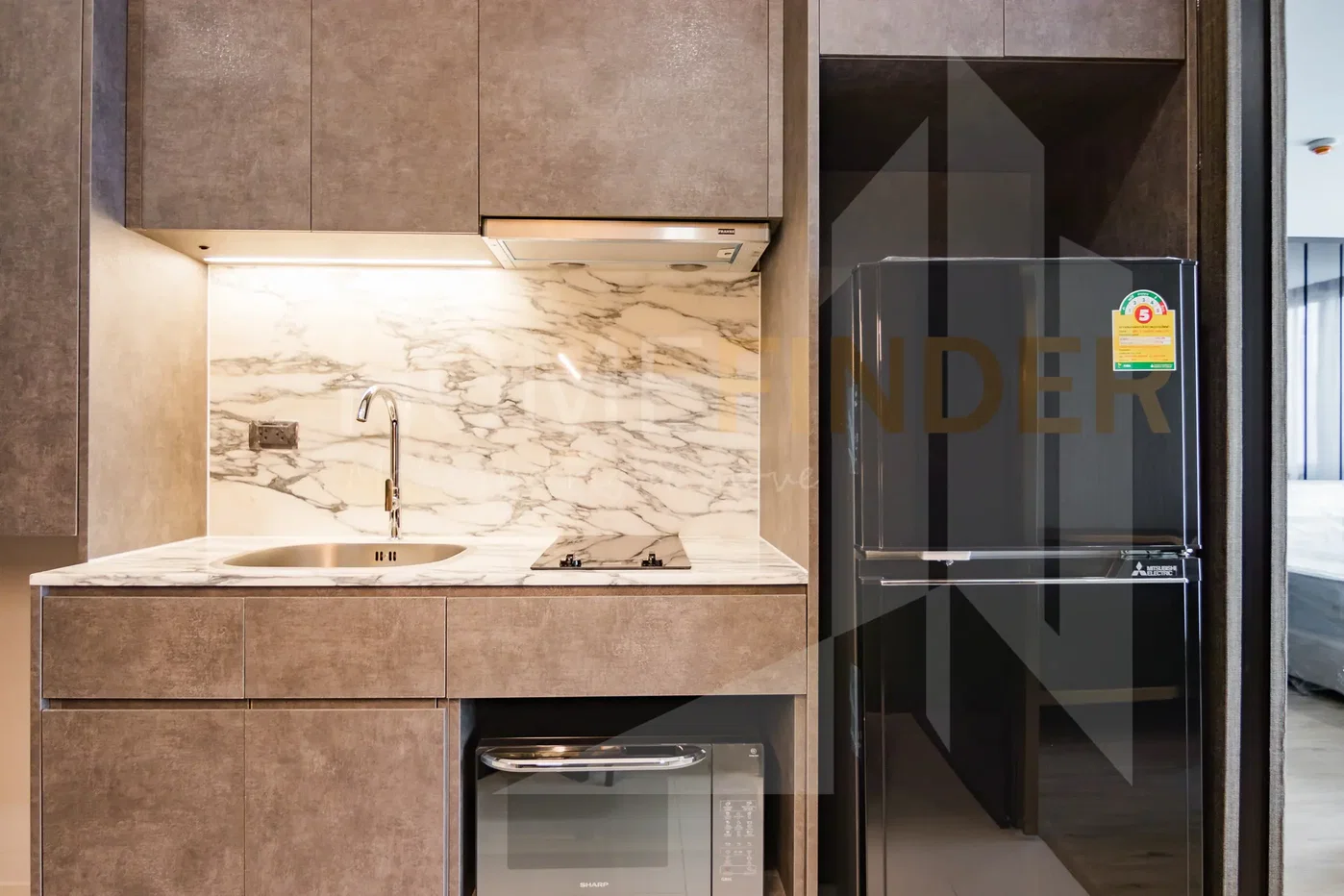 picture Silver Thonglor 1 bedroom, for rent - 15/20