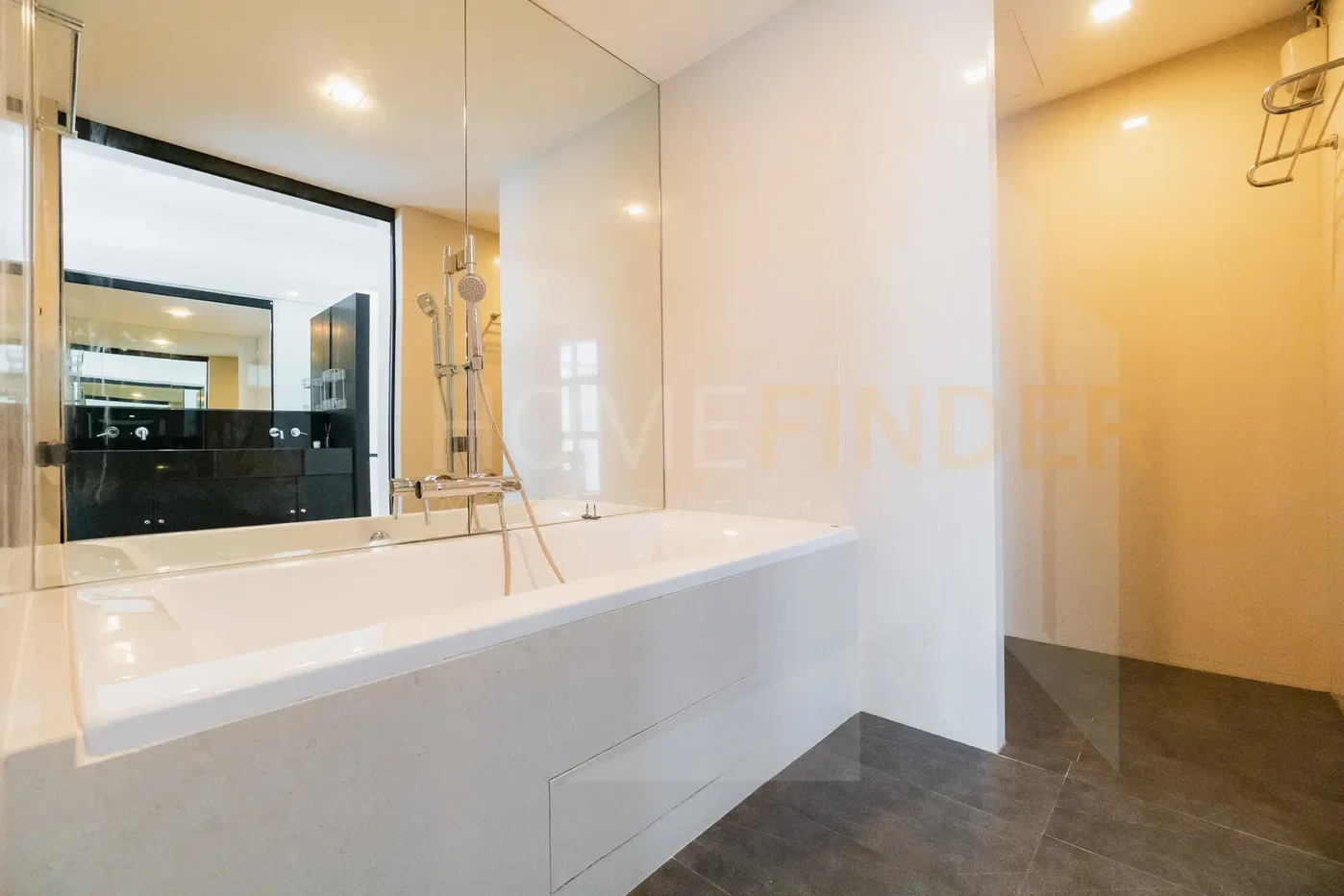 picture House Ruamrudee - 3 Bedrooms, Private Pool 4 bedrooms, for rent - 35/36