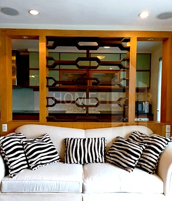 Condos for rent : Avenue 61 2 bedrooms, for rent