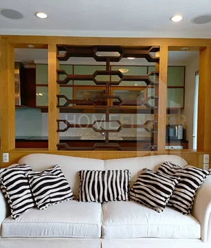 Avenue 61 2 bedrooms, for rent