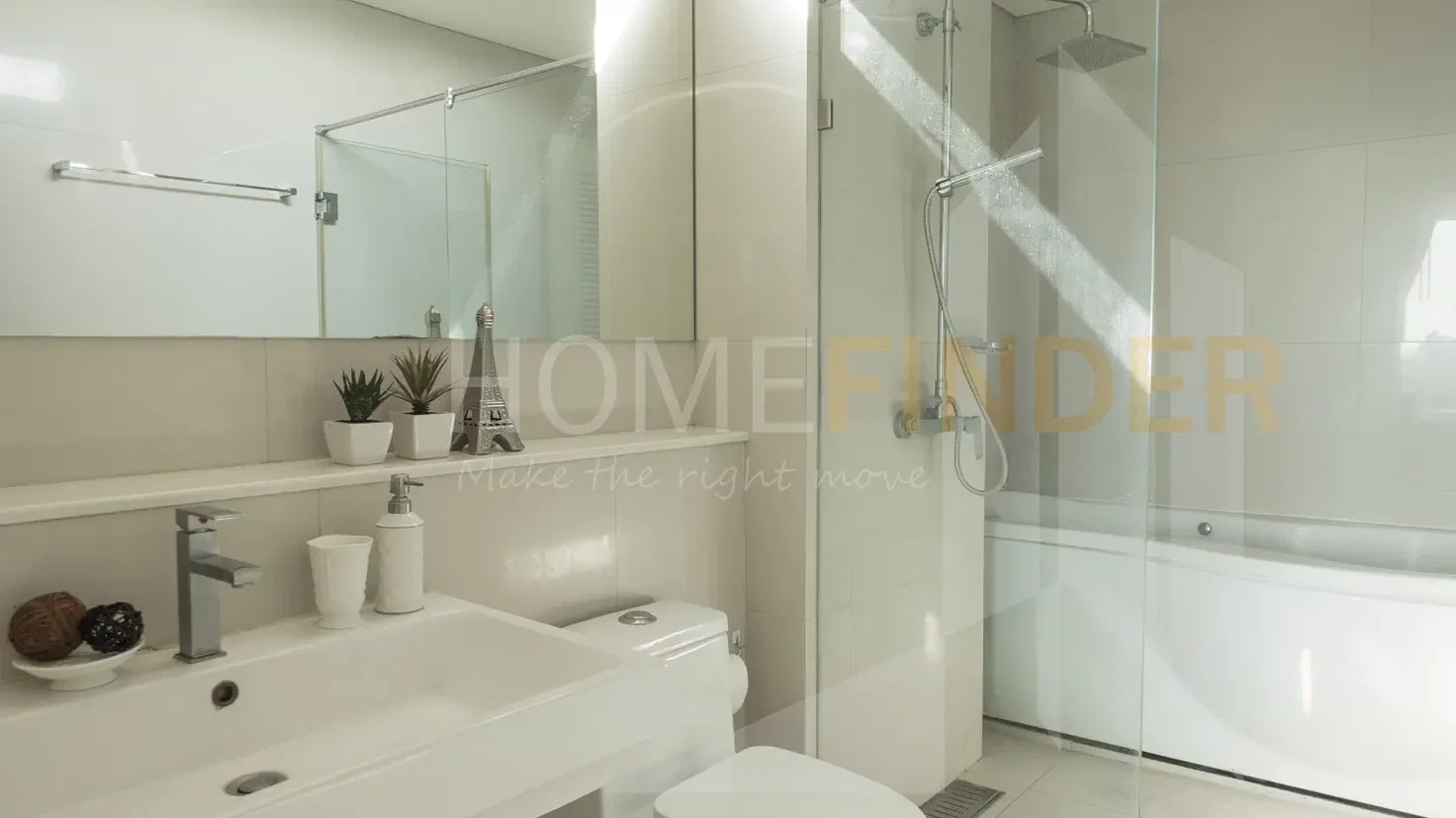 รูป Ivy Thonglor 1 bedroom, for rent - รูปที่ 6/6