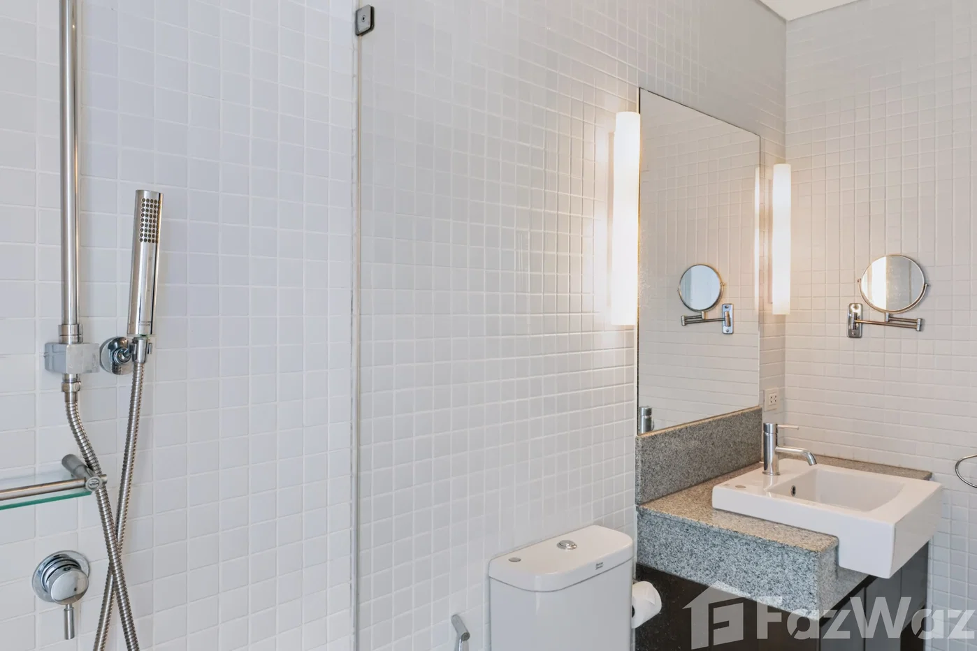 รูป วิลล่าให้เช่า 4 ห้องนอน ในโครงการ บ้านยามู เรสซิเดนซ์ 6710079 - รูปที่ 48/49