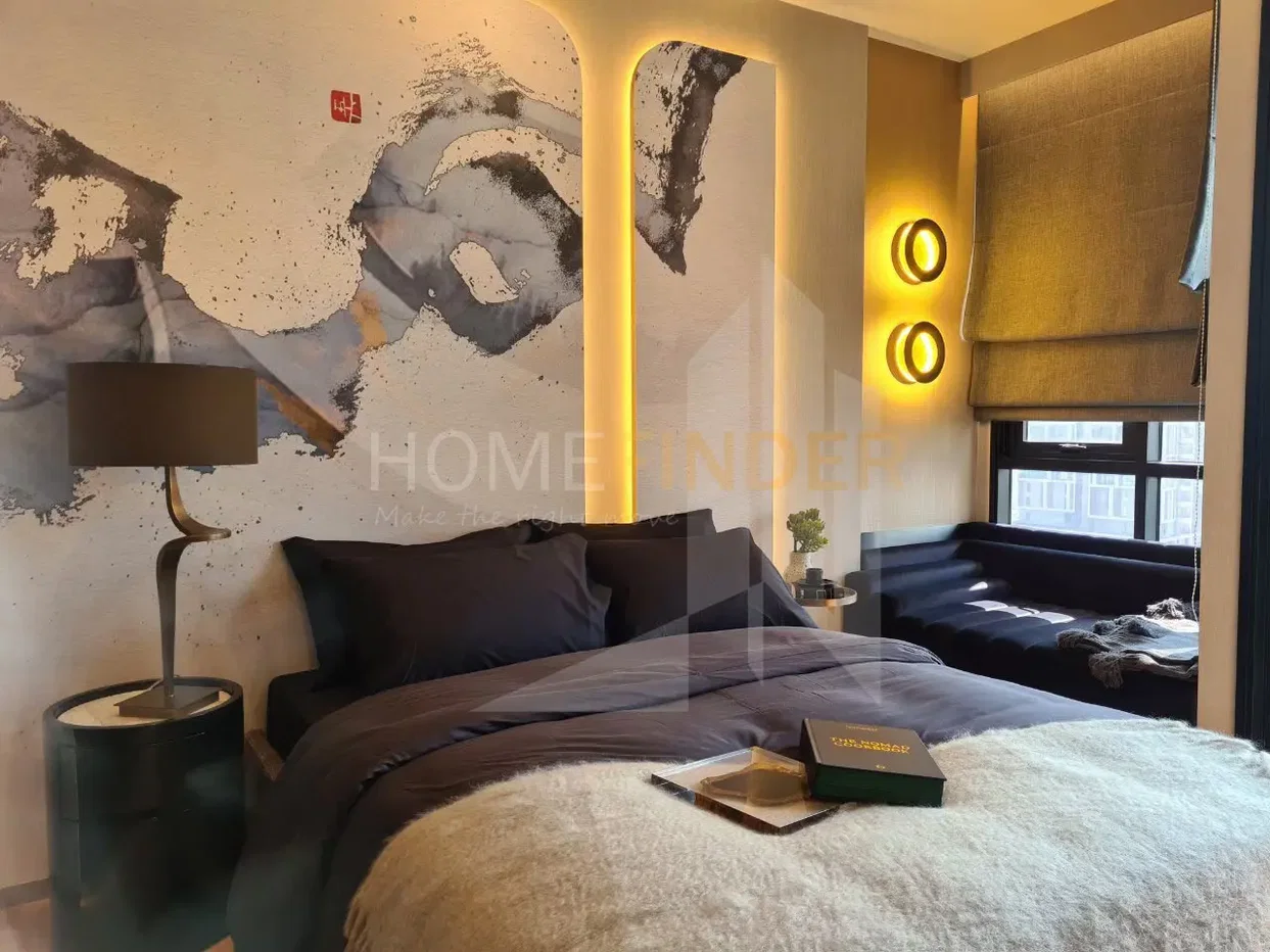 picture MARU EKKAMAI 2 1 bedroom, for sale - 2/5