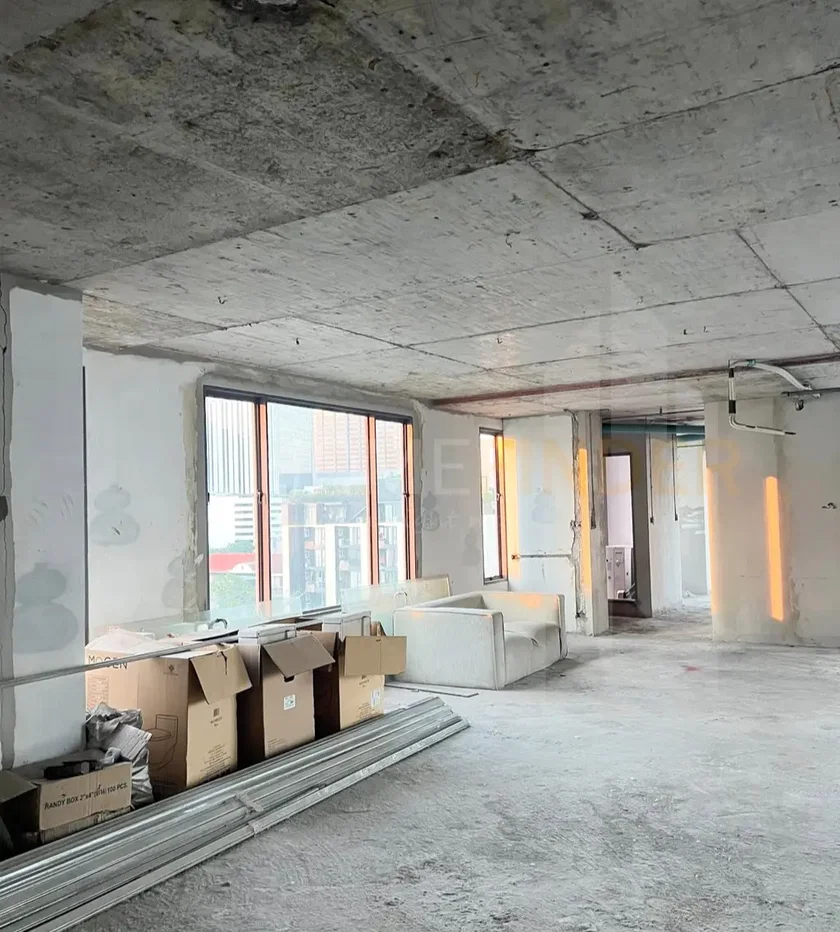 รูป Prom Phaholyothin 2 3 bedrooms, for sale - รูปที่ 2/5