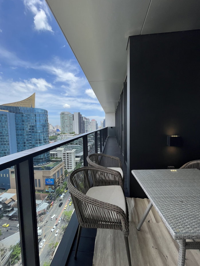 รูป TELA THONGLOR 2 bedrooms, for sale - รูปที่ 11/20
