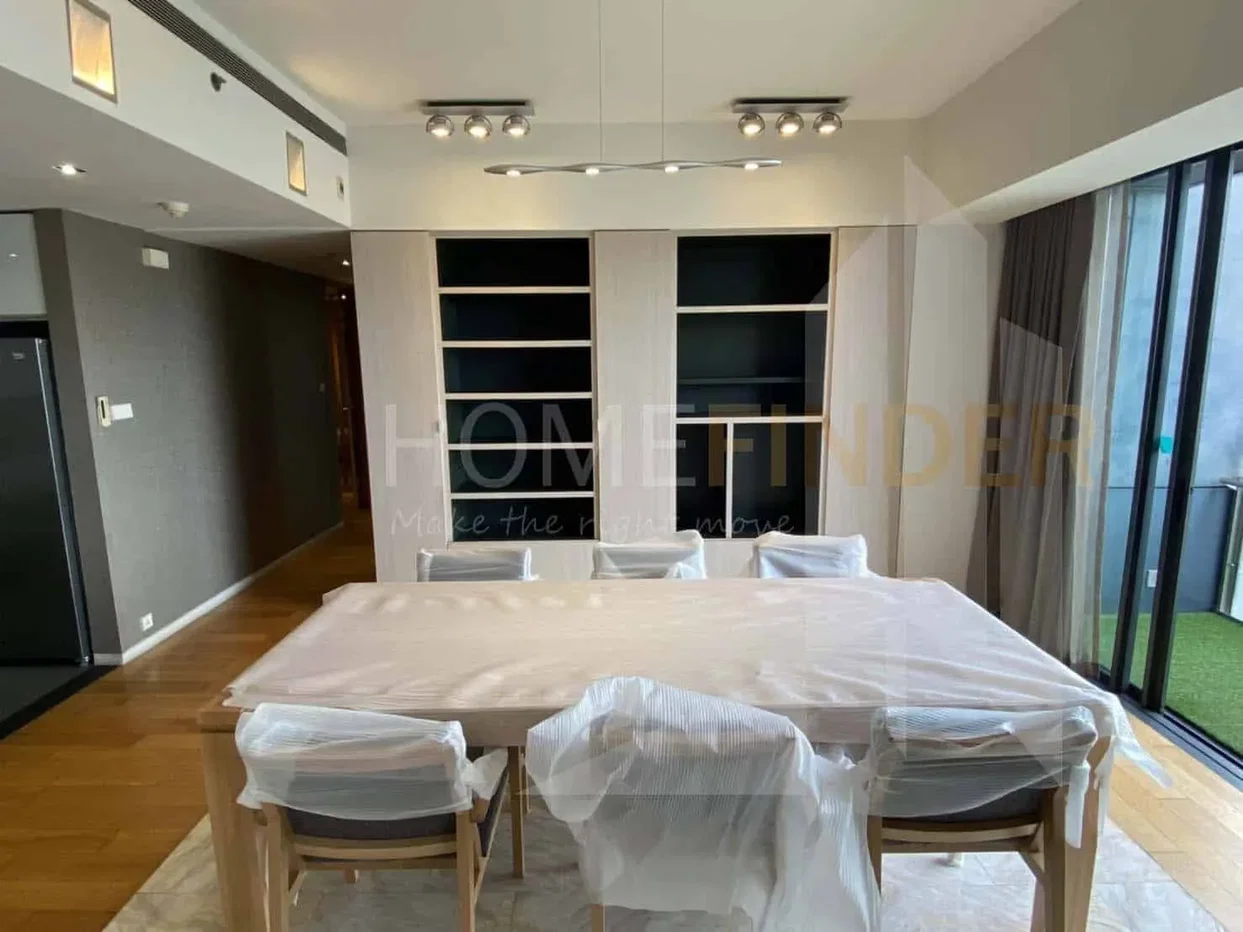 picture The Met 3 bedrooms, for rent - 2/7