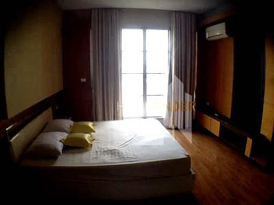คอนโดให้เช่า : Citi Smart Sukhumvit 18 3 bedrooms, for rent