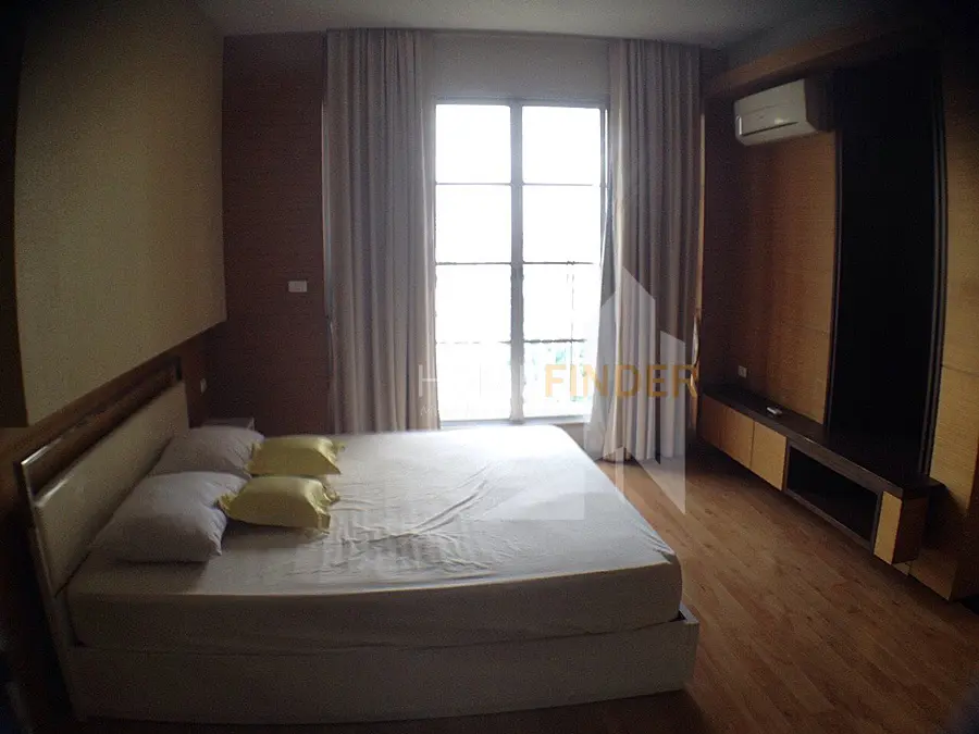 picture Citi Smart Sukhumvit 18 3 bedrooms, for rent - 1/9