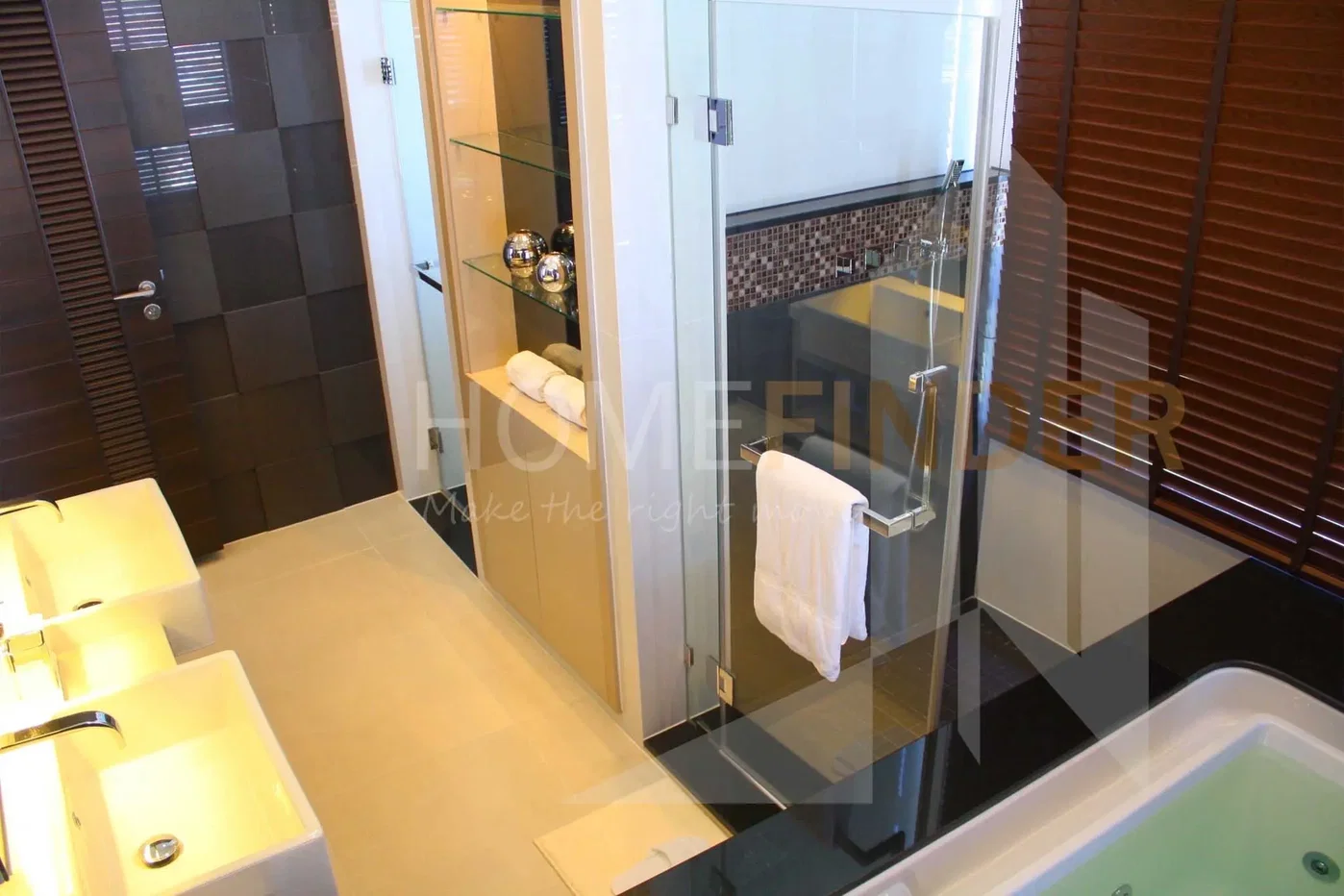 รูป Ivy Ampio 2 bedrooms, for rent - รูปที่ 5/6
