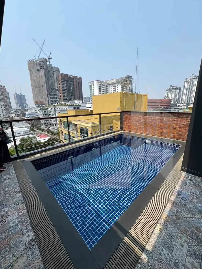 picture Penthouse Condominium 3 4 bedrooms, for sale - 10/11