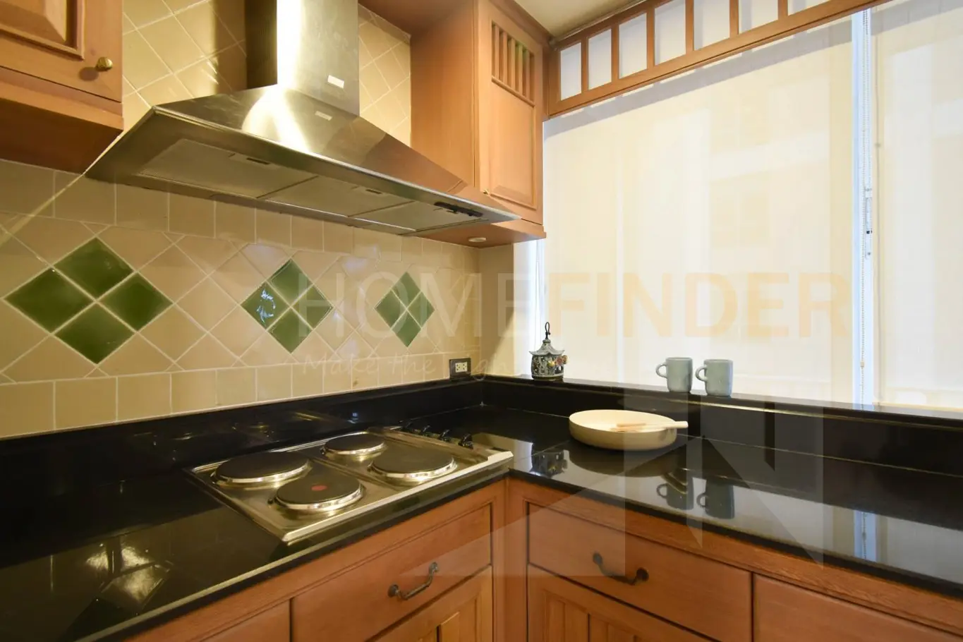 รูป Langsuan Ville 2 bedrooms, for rent - รูปที่ 3/8