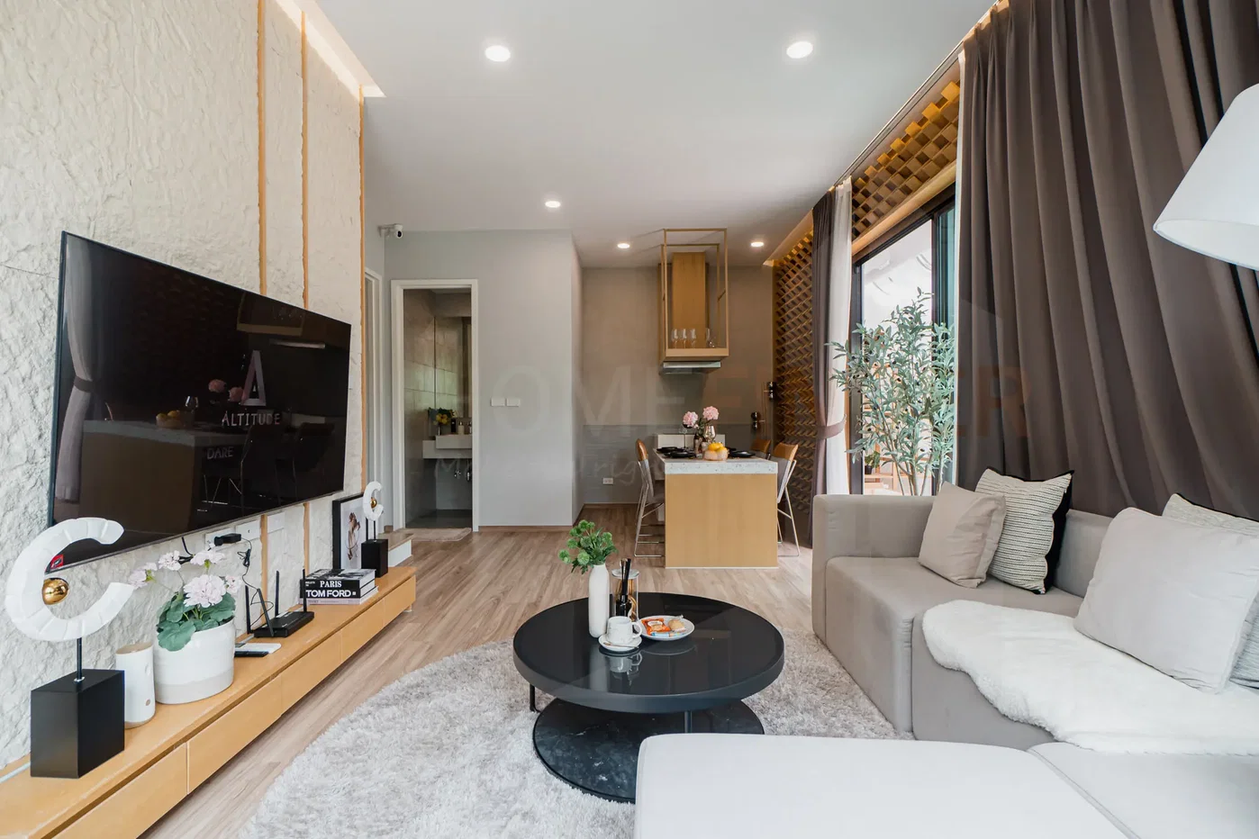 picture Altitude Forest Onnut-Latkrabang 3 bedrooms, for sale - 3/13