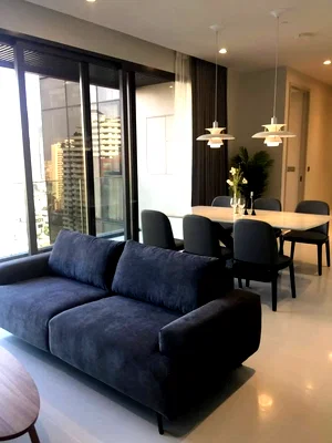 Condos for rent : Vittorio Sukhumvit 39 2 bedrooms, for rent