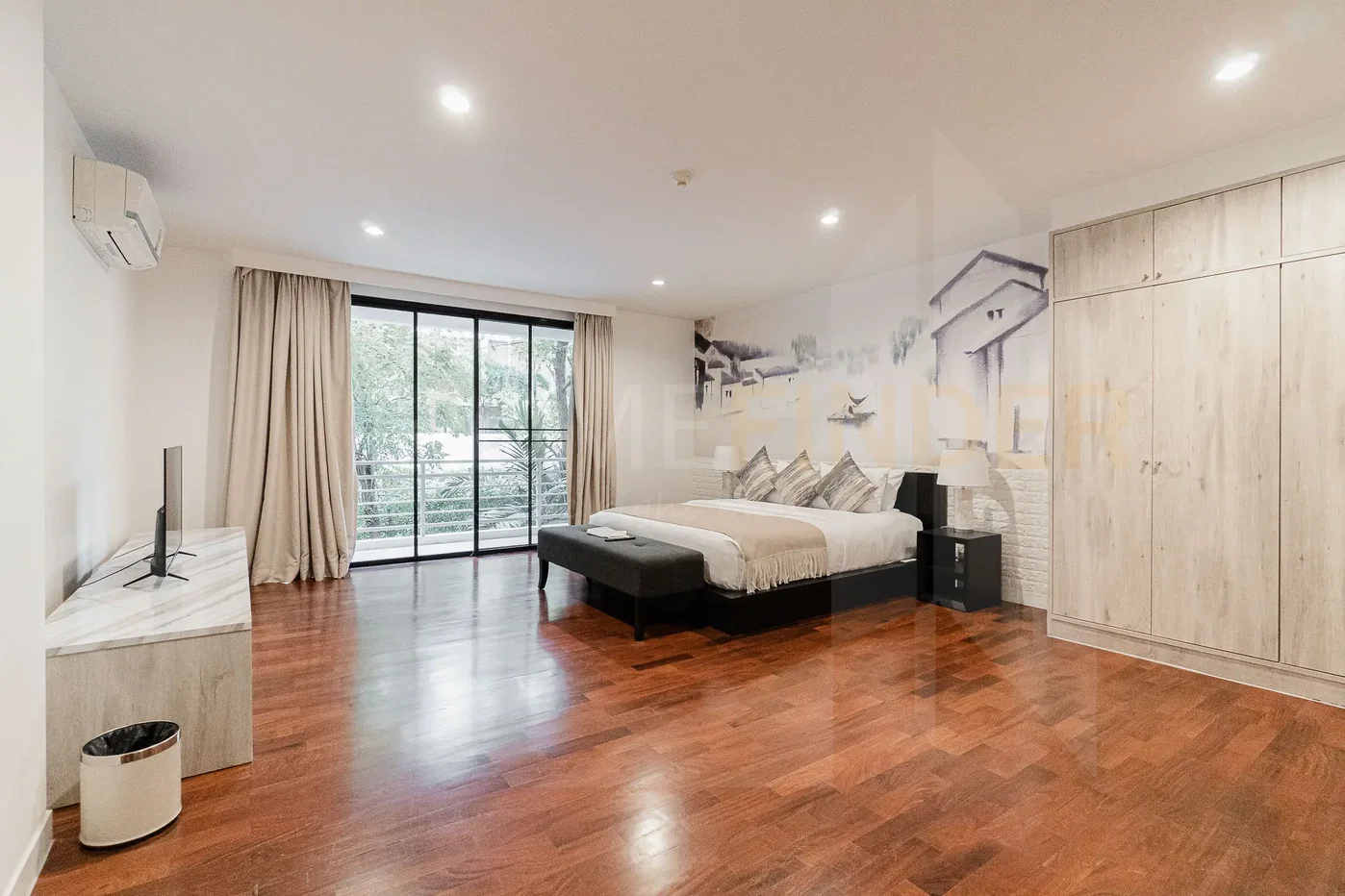 picture Benviar Tonson Residence 3 bedrooms, for rent - 5/13