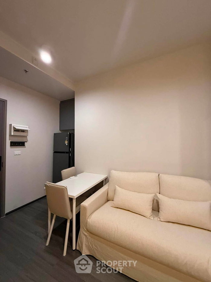 รูป ชั้น 27 คอนโด 1 ห้องนอน IDEO Sukhumvit - Rama 4 ใกล้ BTS พระโขนง (ID 3232204) - รูปที่ 3/10