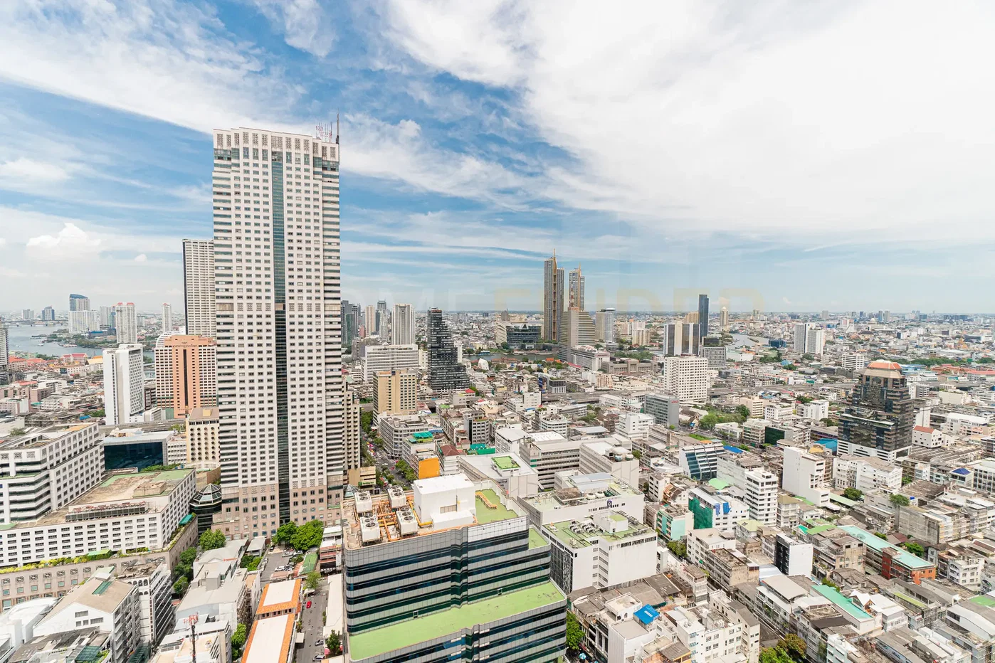 picture The Loft Silom 3 bedrooms, for rent - 12/15