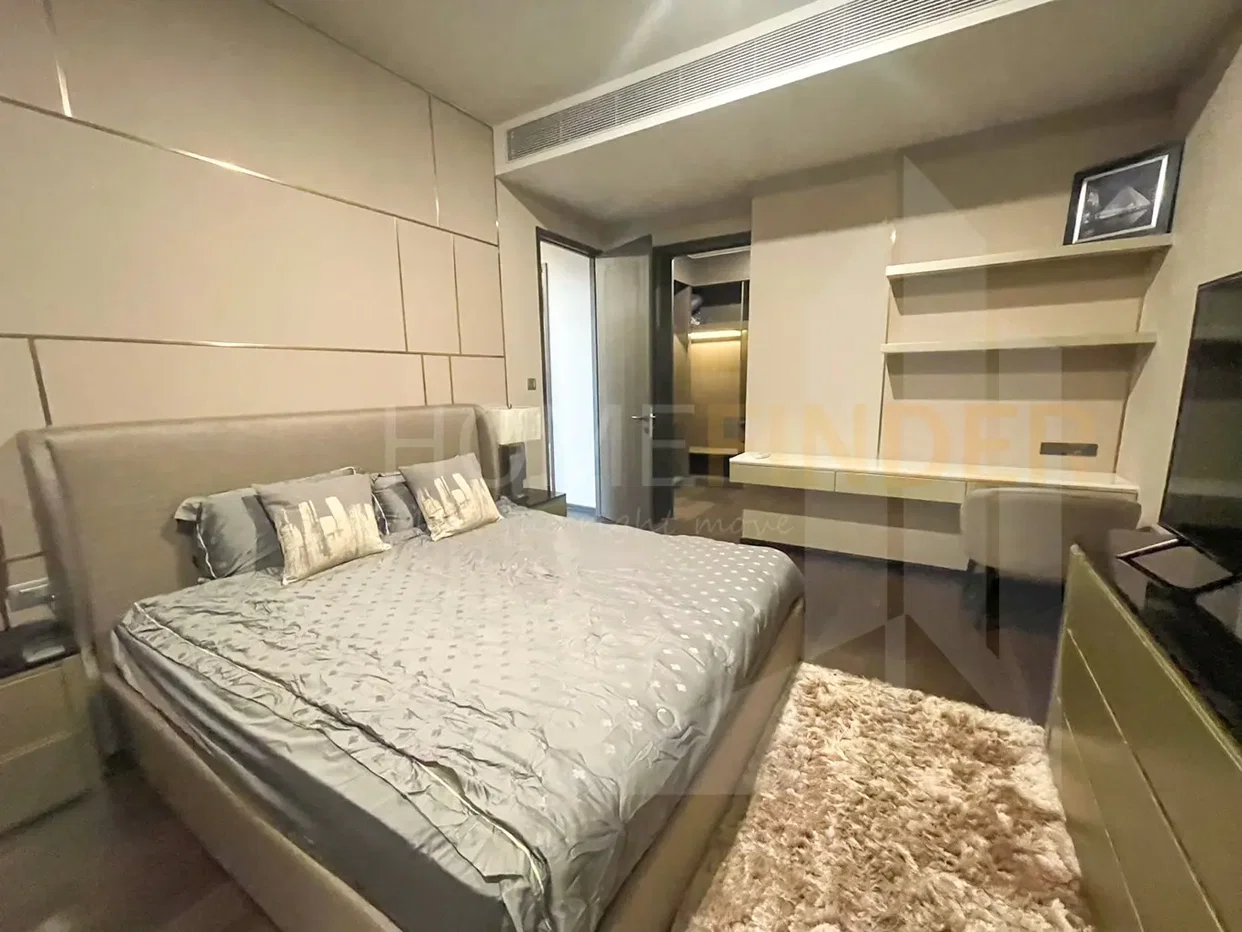 picture LAVIQ Sukhumvit 57 2 bedrooms, for rent - 5/9