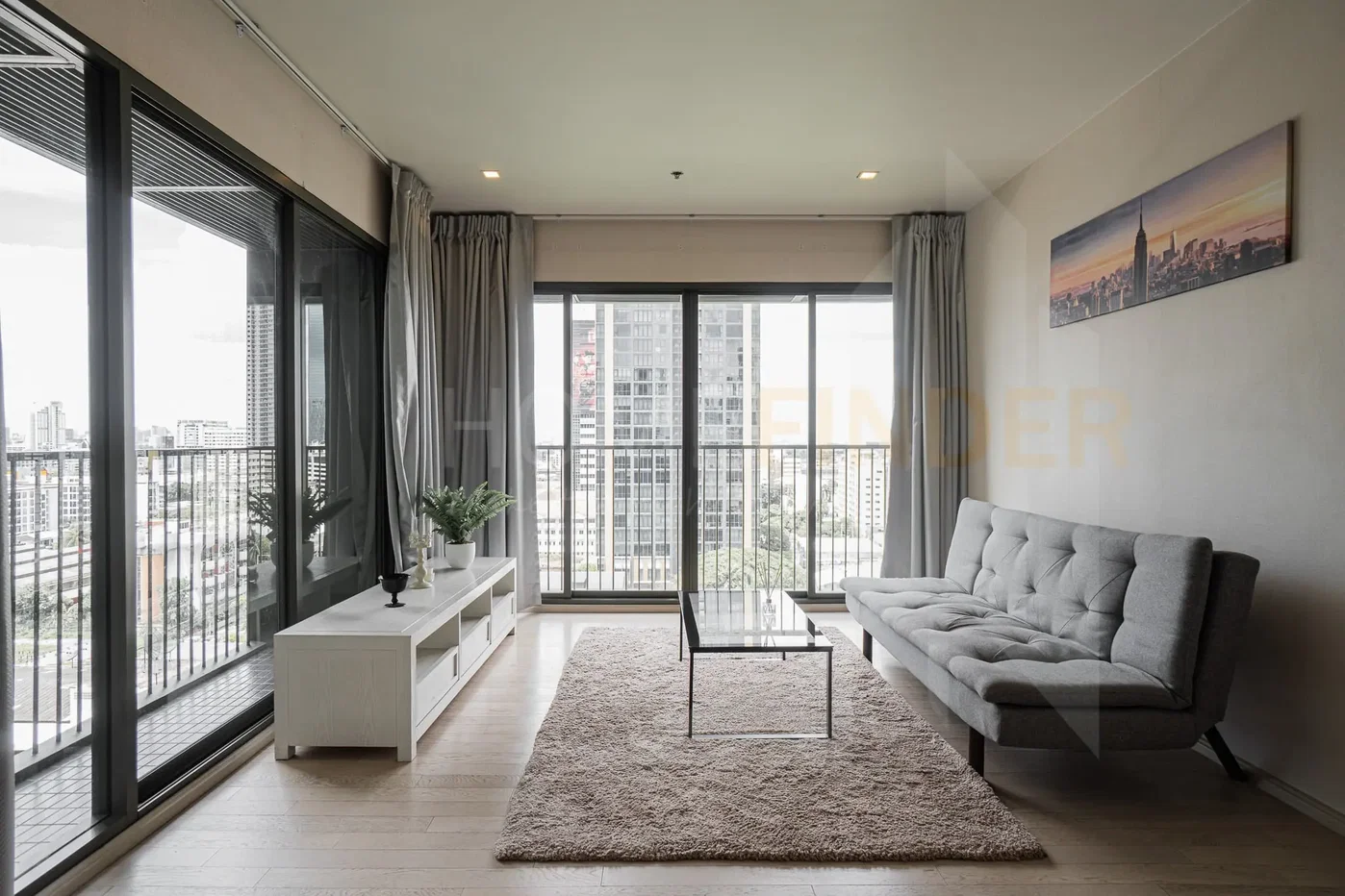 รูป Noble Solo 1 bedroom, for rent - รูปที่ 1/14