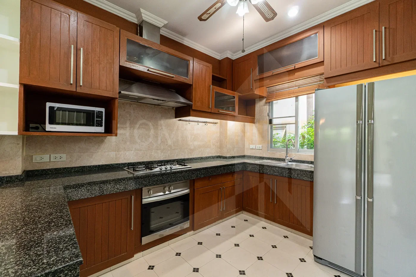 รูป 5 Bedroom House around Nana BTS- House at Nana 5 ห้องนอน ให้เช่า - รูปที่ 9/20