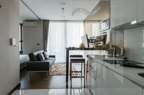 Nara 9 by Eastern Star 1 bedroom, for rent
