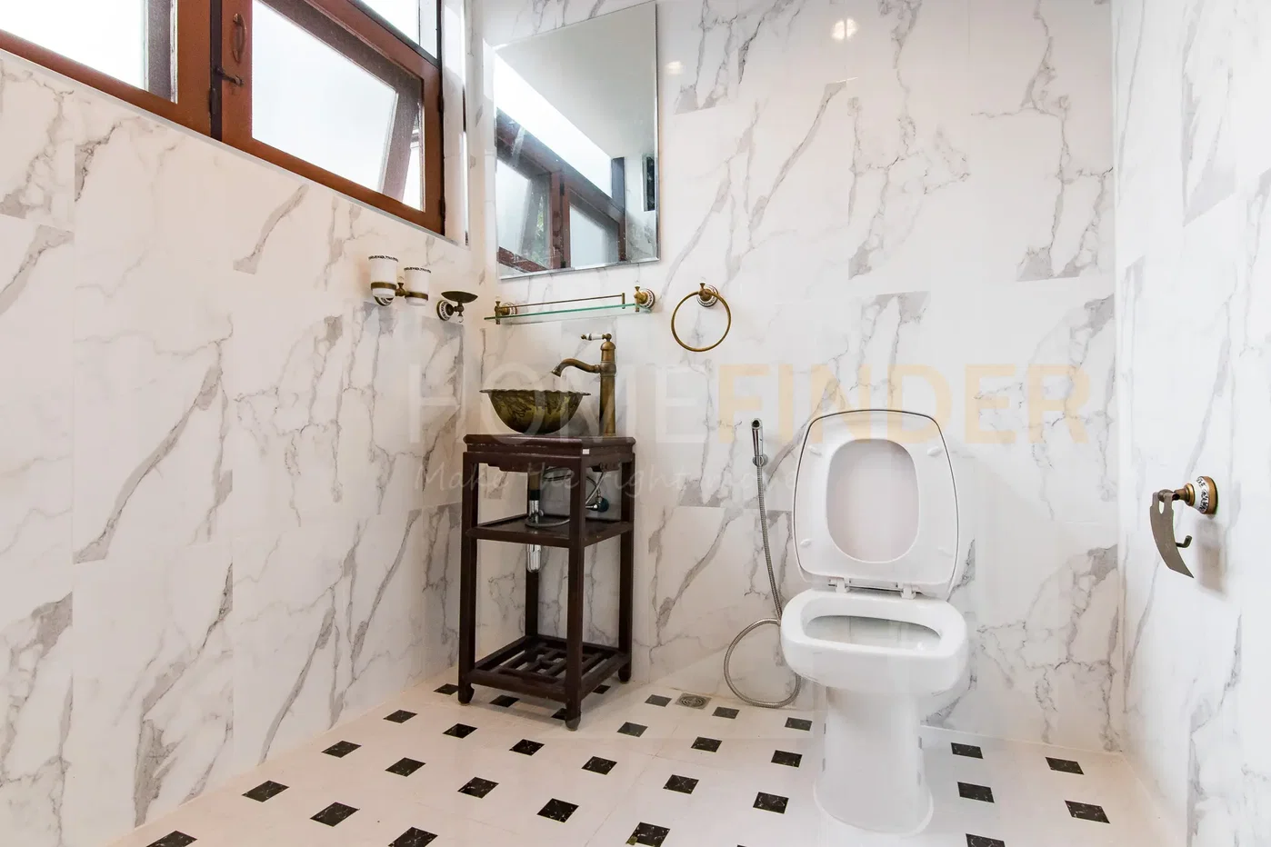 รูป House Thonglor 1 4 bedrooms, for rent - รูปที่ 33/48