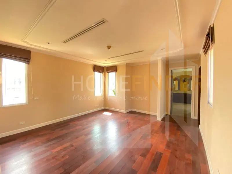 รูป Magnolias Southern California Bangna - KM.7 3 bedrooms, for rent - รูปที่ 8/12