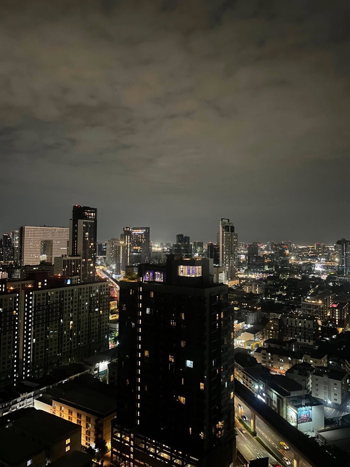 รูป ให้เช่าLPN Parkพหล32 - 1นอน 28ตรม. ชั้น29 - Line:@hac55 - รูปที่ 7/7