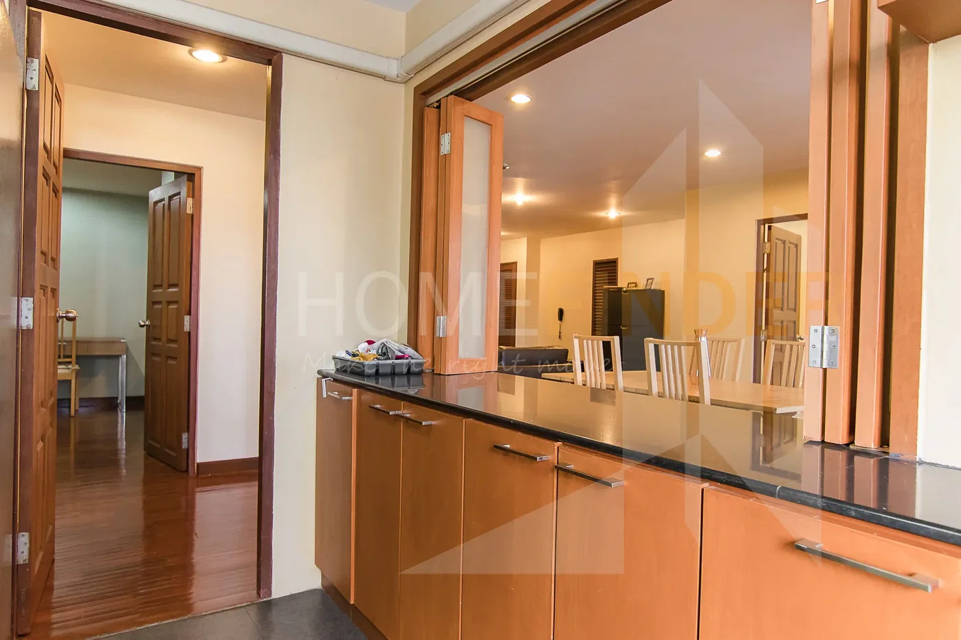 รูป Le Premier 2 3 bedrooms, for rent - รูปที่ 8/11