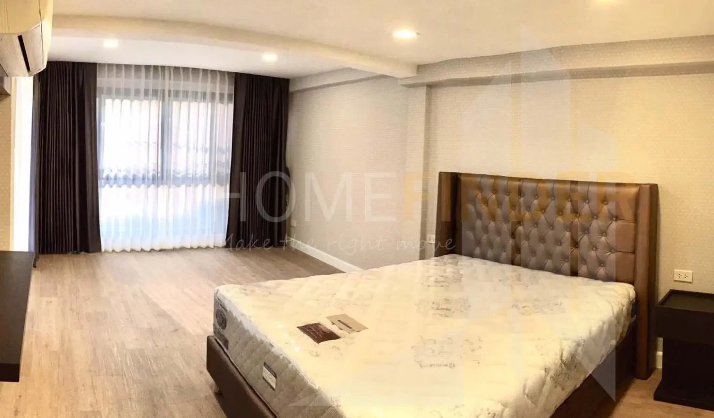 รูป Townhouse in Ekkamai 3 bedrooms, for rent - รูปที่ 7/8