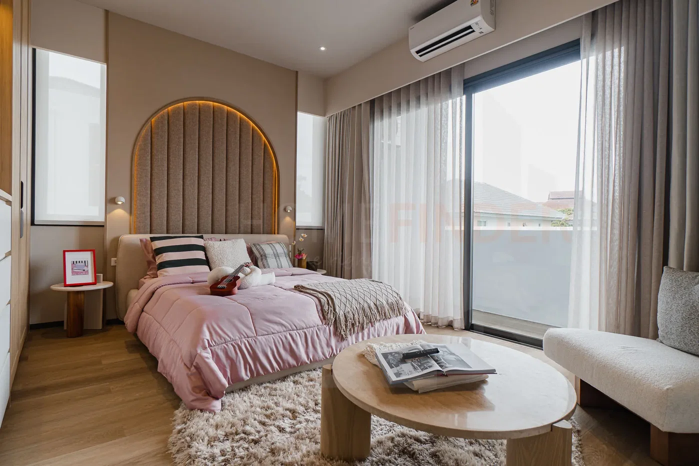 รูป CASCADE by PATTA 4 bedrooms, for sale - รูปที่ 8/25