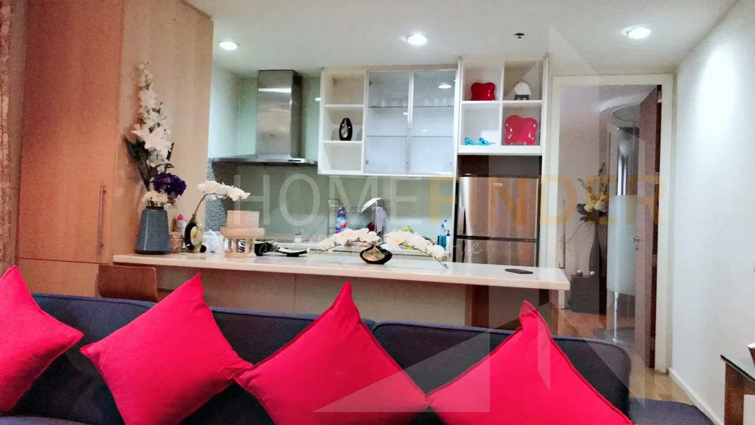 picture The Legend Saladaeng 3 bedrooms, for rent - 2/14