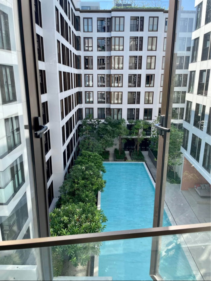 รูป ให้เช่า Chapter Thonglor 25 ราคา 40,000 บาท [TTr260903] - รูปที่ 9/9