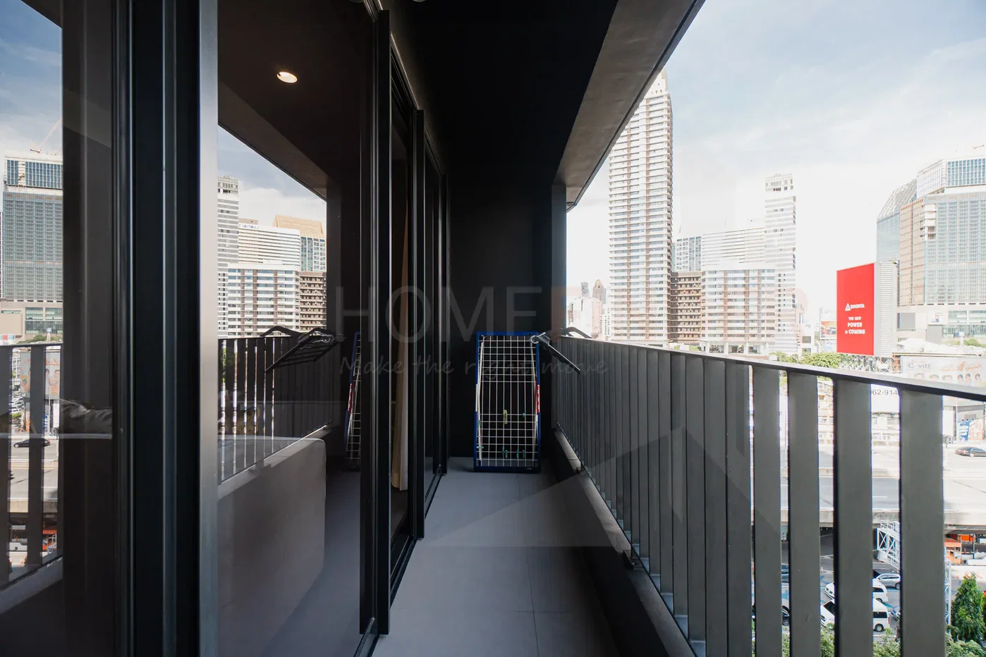 picture Coco Parc 2 bedrooms, for rent - 12/13